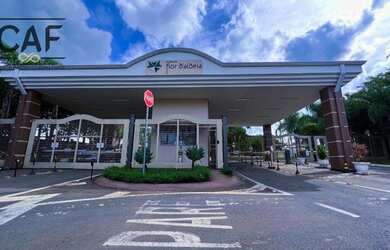 Imagem 5: Terreno à venda, 364 m² por R$ 330.000,00 - Residencial Flor D x27 Aldeia...