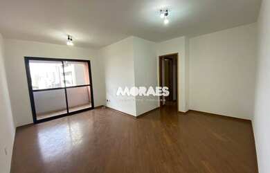 Imagem 1: Apartamento com 3 dormitórios à venda, 90 m² por R$ 450.000 - Residencial...