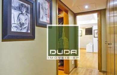 Imagem 3: Apartamento com 5 dormitórios, 308 m² - venda por R$ 4.650.000,00 ou...