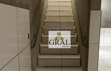 Imagem 7: Galpão para alugar, 450 m² por R$ 15.000,00/mês - Serraria - Diadema/SP