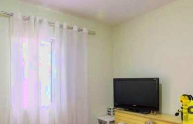 Imagem 5: Apartamento com 2 dormitórios à venda, 63 m² - Parque Marajoara - Santo...