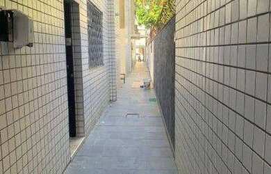 Imagem: O apartamento possui 2 Dormitórios, 1 Banheiro, 70m² de Área