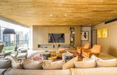 Imagem 6: Apartamento com 3 suítes, 287 m² - venda por R$ 14.800.000 ou aluguel...