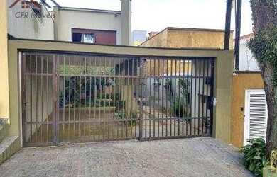 Imagem 2: Sobrado à venda, 224 m² por R$ 1.350.000,00 - Brooklin Paulista - São...