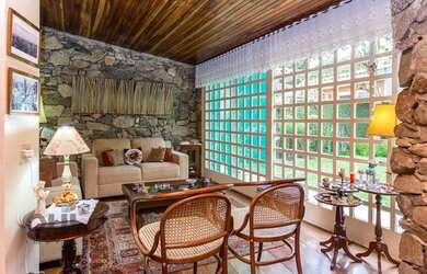 Imagem 1: Casa à venda, 217 m² por R$ 2.140.000,00 - Granja Julieta - São Paulo/SP