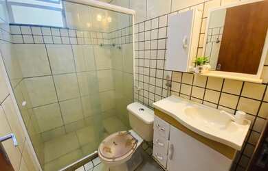 Imagem 9: Casa em condomínio, 3 quartos, Inhaúma por R$ 270.000 - Rio de Janeiro/RJ