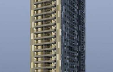 Imagem 1: Apartamento à venda, 72 m² por R$ 375.000,00 - Canto do Forte - Praia...