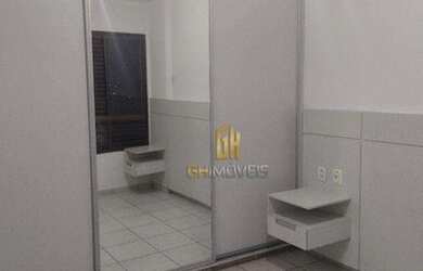 Imagem 7: Apartamento à venda, 92 m² por R$ 375.000,00 - Jardim Goiás - Goiânia/GO