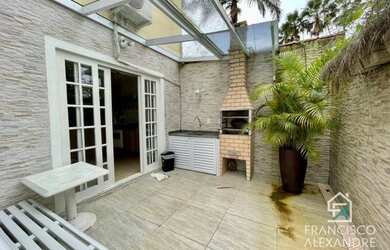 Imagem 8: Village com 2 dormitórios à venda, 75 m² por R$ 480.000,00 - Maitinga...