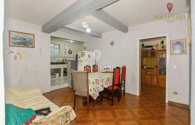 Imagem 5: Casa com 3 dormitórios à venda, 435 m² por R$ 897.000,00 - Cajuru -...