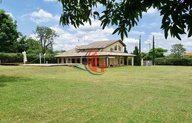 Imagem: A chácara possui 360m² de Área e está localizado em Sítios