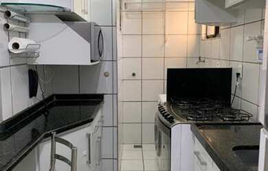 Imagem 14: Apartamento à venda, 60 m² por R$ 250.000,00 - Sapiranga - Fortaleza/CE