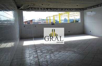 Imagem 5: Galpão à venda, 2700 m² por R$ 5.499.000,00 - Serraria - Diadema/SP