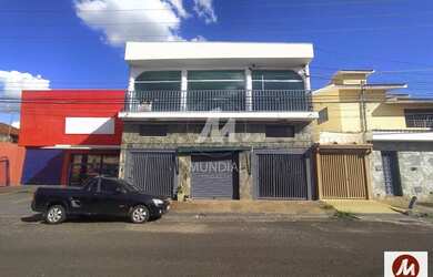 Imagem: O depósito possui 20m² de Área e está localizado em Campos