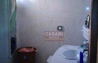 Imagem 15: Sobrado à venda, 430 m² por R$ 750.000,00 - Vila Floresta - Santo André/SP