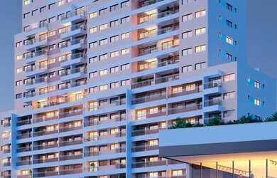 Imagem 2: Garden residencial para venda, Portão, Curitiba - GD8366