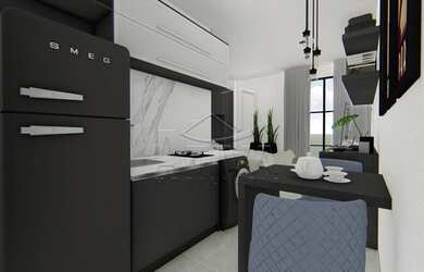 Imagem 14: Toledo - Flat - Área Rural de Toledo