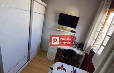 Imagem 13: Sobrado à venda, 58 m² por R$ 350.000,00 - Vila Santa Catarina - São...