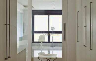 Imagem 15: Venda de casa/sobrado de alto padrão na City Boaçava Espaço dentro...