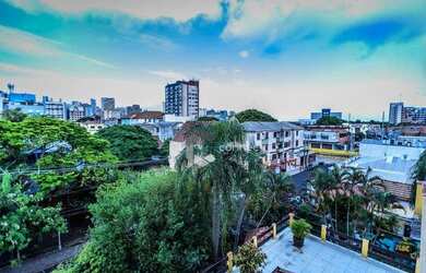 Imagem 9: Apartamento à venda, 106 m² por R$ 580.000,00 - Floresta - Porto Alegre/RS