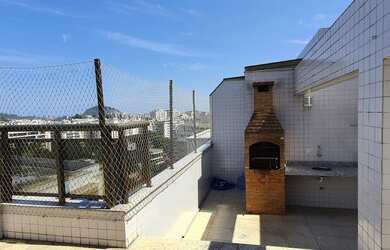 Imagem 5: COBERTURA RESIDENCIAL em RIO DE JANEIRO - RJ, FREGUESIA JACAREPAGUÁ