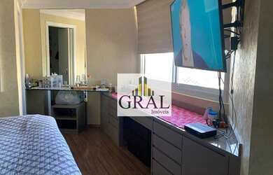 Imagem 12: Apartamento com 3 Dormitórios à Venda, 300 m² por R$ 1.850.000 - Jardim...