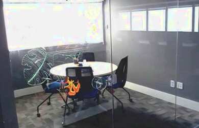 Imagem 8: Sala à venda, 211 m² por R$ 800.000,00 - Caminho das Árvores - Salvador/BA