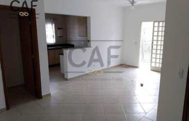 Imagem: O apartamento possui 2 Dormitórios, 1 Banheiro, 2 Vagas na