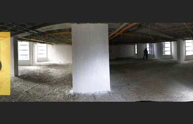 Imagem 15: Sala para alugar, 232 m² por R$ 6.000,00/mês - Caminho das Árvores...