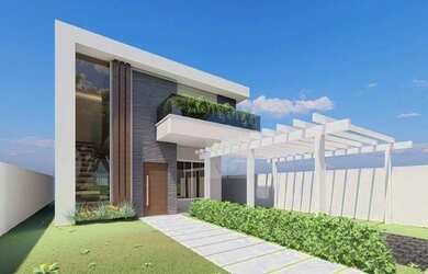 Imagem 2: Casa à venda, 190 m² por R$ 890.000,00 - Flamengo - Maricá/RJ