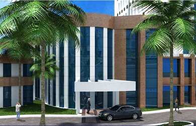 Imagem: O depósito possui 5 Vagas na garagem, 1.500m² de Área e