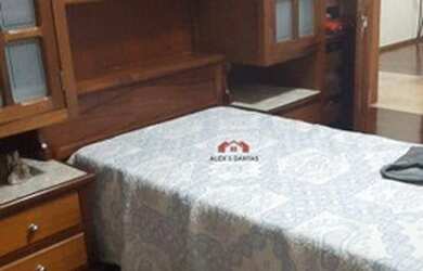 Imagem 13: Sobrado com 4 dormitórios, 350 m² - venda por R$ 2.450.000,00 ou aluguel...