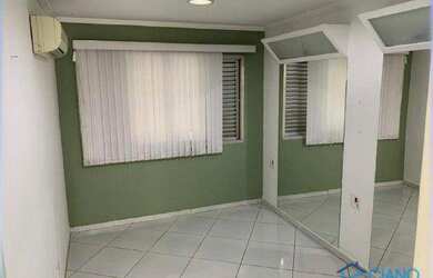 Imagem 12: Sobrado para alugar, 213 m² por R$ 10.000,00/mês - Jardim Anália Franco - São Paulo/SP