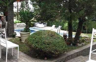 Imagem 8: Casa com 4 dormitórios à venda, 700 m² por R$ 3.000.000,00 - Recanto Suíço - Vargem Grande