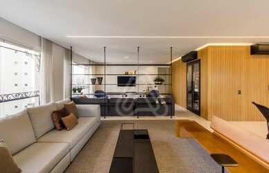 Imagem 6: Apartamento à venda por R$ 12.510.000,00 - Jardim Europa - São Paulo/SP