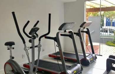 Imagem 7: Novo Hamburgo - Apartamento Padrão - Rondônia