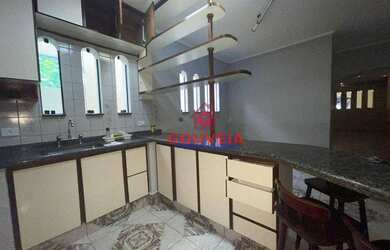 Imagem 7: Sobrado com 3 dormitórios, 288 m² - venda por R$ 550.000,00 ou aluguel...