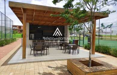 Imagem 5: Casa em Condomínio para Venda em Boituva, Portal Ville Jardins, 3 dormitórios,...