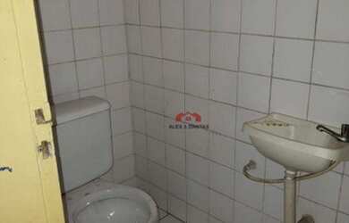 Imagem 7: Salão para alugar, 300 m² por R$ 8.000/mês - Osvaldo Cruz - São Caetano...