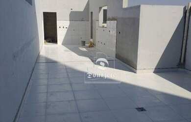 Imagem 12: Cobertura à venda, 130 m² por R$ 615.000,05 - Vila Santa Teresa - Santo André/SP