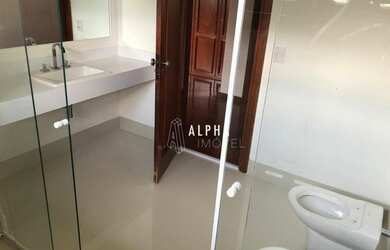 Imagem 13: Casa com 4 dormitórios, 400 m² - venda por R$ 2.970.000,00 ou aluguel...