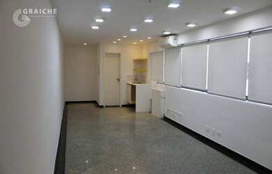 Imagem 5: Conjunto, 45 m² - venda por R$ 430.000,00 ou aluguel por R$ 1.500,00/mês...