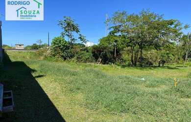 Imagem 5: Terreno à venda, 550 m² por R$ 90.000,00 - Jardim Guacyra - Itanhaém/SP