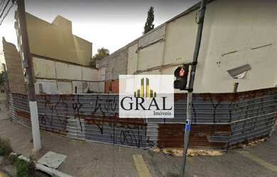 Imagem 1: Terreno para alugar, 400 m² por R$ 25.000,00/mês - Jardim do Mar - São Bernardo do Campo/S