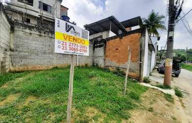 Imagem 3: Terreno para Venda em Duque de Caxias, Parque Fluminense