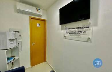 Imagem 8: Consultório Odontológico para locação e/ou venda na região do Tatuapé