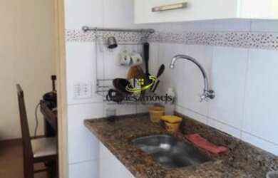 Imagem 14: Ótimo Apto Sala 2 Qts no Condomínio Tijolinho Freguesia JPA