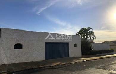 Imagem 2: RIBEIRãO PRETO - Casa Padrão - Alto da Boa Vista