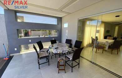 Imagem 15: Casa à venda, 300 m² por R$ 950.000,00 - Condomínio Boulevard - Guanambi/BA