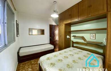 Imagem 3: Apartamento 2 quartos na Praia do Tenório a venda em Ubatuba SP